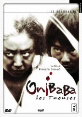 Onibaba : Les Tueuses / Onibaba.1964.1080p.Blu.ray.AVC.LPCM.2.0-ESiR