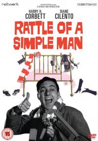 Rattle of a Simple Man