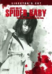 Spider Baby / Spider.Baby.1968.720p.BluRay.x264-GECKOS