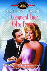 Comment tuer votre femme / How.To.Murder.Your.Wife.1965.1080p.BluRay.REMUX.AVC.DTS-HD.MA.2.0-FGT