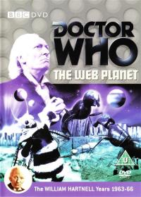 Doctor.Who.The.Web.Planet.1963.COMPLETE.PAL.DVD9.DVDR-DARKFLiX