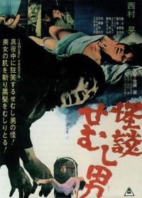 House of Terrors / semushi otoko