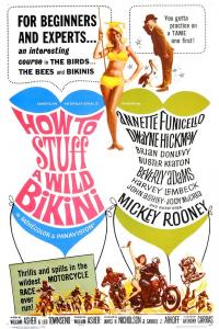 How To Stuff A Wild Bikini / How.To.Stuff.A.Wild.Bikini.1965.720p.BluRay.x264.AAC-YTS