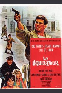 Le Liquidateur / The.Liquidator.1965.720p.WEBRip.x264.AAC-YTS