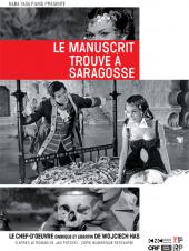 Le Manuscrit trouvé à Saragosse / The.Saragossa.Manuscript.1965.Drama.1080p.BRRip.x264-Classics