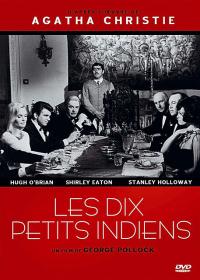 Les Dix Petits Indiens / Ten.Little.Indians.1965.1080p.BluRay.Remux.AVC.FLAC.2.0-EPSiLON