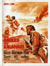 Les Sables du Kalahari / Sands.Of.The.Kalahari.1965.1080p.BluRay.x264-Japhson