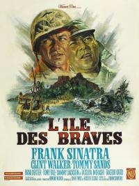 L'Île Des Braves / None.But.The.Brave.1965.1080p.WEBRip.DD2.0.x264-SbR