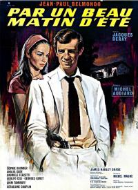 Crime on a Summer Morning Crime on a Summer Morning