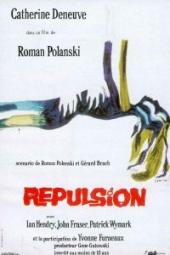 Répulsion / Repulsion.1965.720p.BluRay.x264-ESiR
