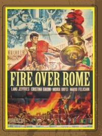 Rome en flammes / Fire Over Rome