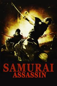 Samouraï / Samurai.1965.JAPANESE.1080p.AMZN.WEBRip.AAC2.0.x264-SbR