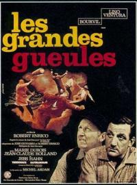 The Wise Guys  / Les Grandes gueules
