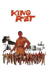 Un caïd / King.Rat.1965.1080p.AMZN.WEBRip.AAC2.0.x264-FGT