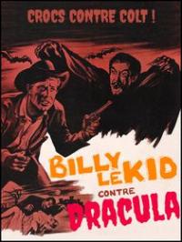 Billy the Kid contre Dracula