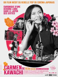 Carmen de Kawachi / Kawachi Karumen