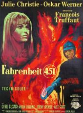 Fahrenheit 451 / Fahrenheit.451.1966.720p.BluRay.X264-AMIABLE