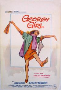 Georgy Girl / Georgy.Girl.1966.1080p.BluRay.H264.AAC-RARBG