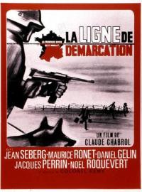 La Ligne de d&eacute;marcation / La Ligne de d&eacute;marcation