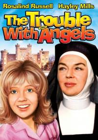 Le dortoir des anges