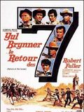 Le Retour des sept / Return.Of.The.Magnificent.Seven.1966.1080p.BluRay.x264.DTS-FGT