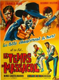 Le temps du massacre / Massacre.Time.1966.ITALIAN.1080p.BluRay.H264.AAC-VXT