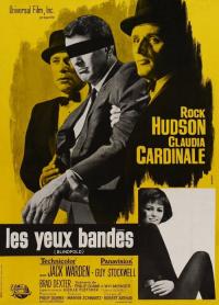 Les Yeux Bandés / Blindfold.1965.1080p.BluRay.x264-UNVEi