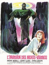 L'Invasion des morts-vivants / The.Plague.Of.The.Zombies.1966.1080p.BluRay.x264.DTS-FGT