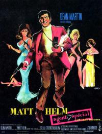 Matt Helm, agent très spécial / The.Silencers.1966.1080p.WEB-DL.AAC2.0.H264-PTP