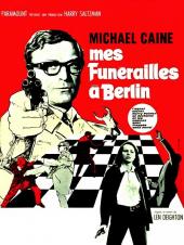 Mes funérailles à Berlin / Funeral.In.Berlin.1966.1080p.BluRay.x265-RARBG