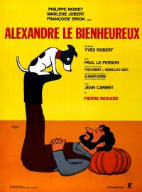 Alexandre le Bienheureux / Very.Happy.Alexander.1968.1080p.BluRay.x264.AAC-YTS