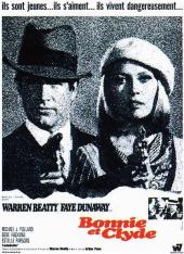 Bonnie et Clyde / Bonnie.and.Clyde.1967.Blu-ray.1080p.DD1.0.X264-PiMP