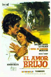L'amour sorcier / Bewitched Love