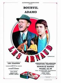 Les Arnaud / Les Arnaud