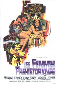 Les Femmes prÃ©historiques