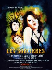 Les Sorcières / The.Witches.1967.720p.BluRay.x264-GHOULS