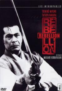 Rébellion / Samurai.Rebellion.1967.DVDRip.XviD-SAPHiRE