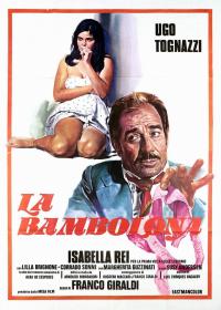 Bay Doll / La bambolona