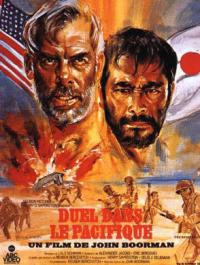 Duel dans le Pacifique / Hell.In.The.Pacific.1968.720p.HDTV.x264.AC3-FEDO