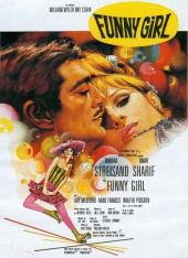 Funny Girl / Funny.Girl.1968.REPACK.1080p.BluRay.X264-AMIABLE