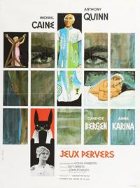Jeux Pervers / The.Magus.1968.1080p.BluRay.x264-BiPOLAR