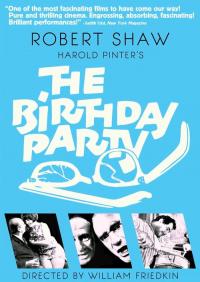 L'Anniversaire / The.Birthday.Party.1968.1080p.BluRay.x264-SADPANDA
