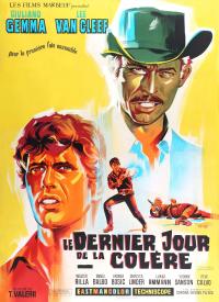Le Dernier jour de la colère / Day Of Anger  / Day.Of.Anger.1967.1080p.BluRay.x264.AAC-YTS