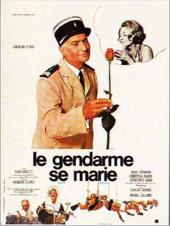 1968 / Le gendarme se marie