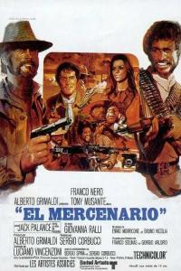 Le mercenaire / The.Mercenary.1968.DUBBED.iNTERNAL.BDRip.x264-GHOULS