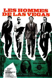 Les hommes de Las Vegas