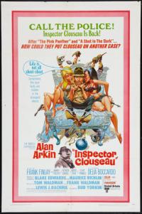 L'Infaillible Inspecteur Clouseau / Inspector.Clouseau.1968.1080p.BluRay.x264-SADPANDA