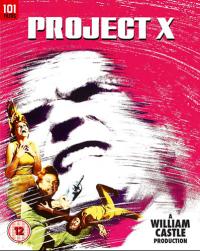 Project X / Project X