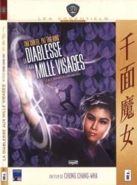 La Diablesse aux mille visages / Temptress of a Thousand Faces / Qian mian mo nu