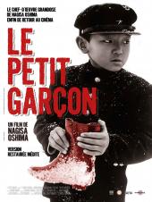 Le Petit Garçon / Boy.1969.SUBFRENCH.1080p.BluRay.x264-FiDELiO